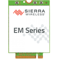 Sierra Wireless AirPrime EM7565 Global LTE-A Pro Module M2 CAT12