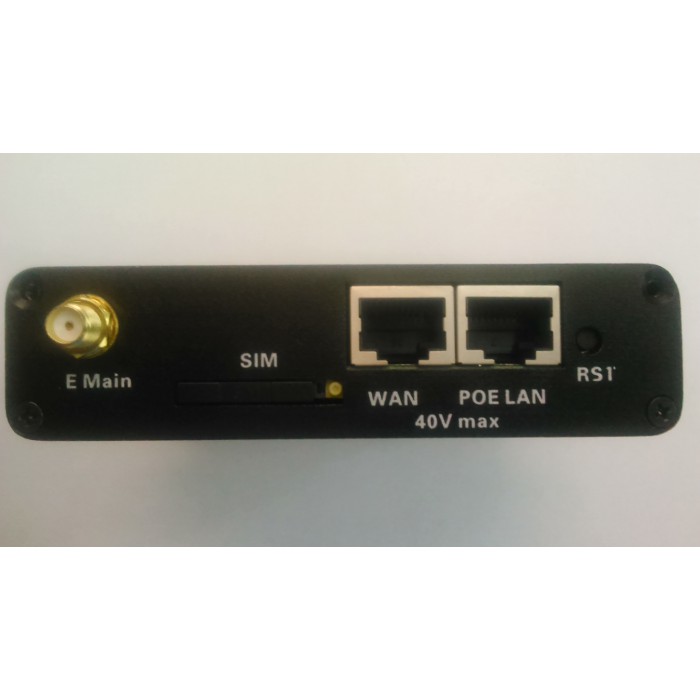 -Wodaplug LTE -A Multifunction Router,QCA9531,micro, 2*LAN,WiFi