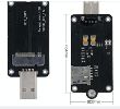 LTE M.2 to USB Computer Adapter with SIM Card Slot for LTE/4G/5G