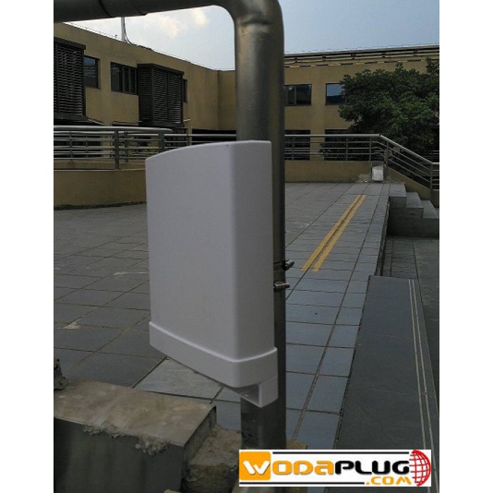 -Wodaplug LTE-A Outdoor Multifunction router, QCA9531, 2x LAN,