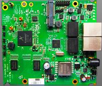 11ac/ax Embeded boards